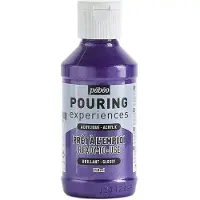 Pebeo Pouring Experiences (118 ml)