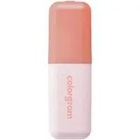 Colorgram Nude Blur Tint rouge à lèvres mat pour un effet naturel teinte 03 Lovely Fig 5 g