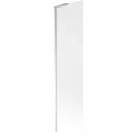Mexen Next L Porte de baignoire pliante à 1 vantail 50 x 150 cm, glace, chrome - 895-050-000-03-30-01