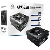 Montech APX650