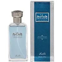 Rasasi Hatem eau de parfum spray 75ml