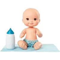 Mattel Petite maman Mini bébé