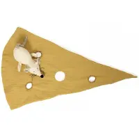 Egmont toys Doudou Souris