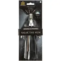 Noble Collection Figurka zginana Valak z filmu "The Nun" 19 cm - Bendyfigs Ma.