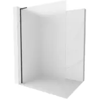 Mexen Kioto L Paroi de douche 80x200cm Noir Mat