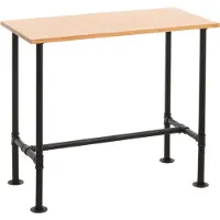 MCW Table de bar -N21