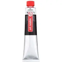 Art Creation Couleurs à l'huile ArtCreation, 200 ml, noir