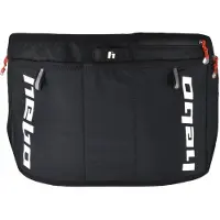 Hebo Spyder Waist Bag Noir