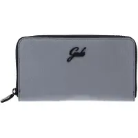 Gabs porte-monnaie GMONEY17 Bull Black Wallet Rugiada bleu clair