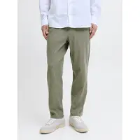 Jack & Jones Pantalon 'JPStace JJBreeze' olive