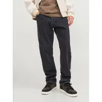 Jack & Jones Jean 'JJIChris JJOriginal' noir denim