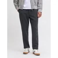 Jack & jones Pantalon 'JPSTAce' bleu marine