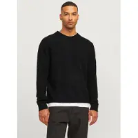 R.D.D. ROYAL DENIM DIVISION Pull-over 'RDDBROOKS' noir