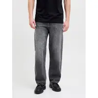Jack & Jones Jean 'JJIAlex JJOriginal' noir denim