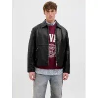 Jack & Jones Veste mi-saison noir