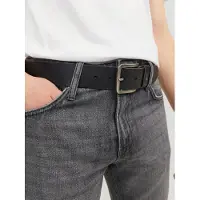 Jack & Jones Ceinture noir