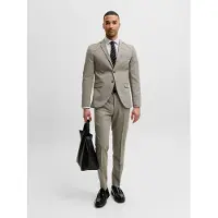Jack & jones Premium Costume 'JPRFranco' olive