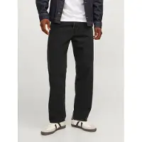Jack & Jones Jean 'EDDIE COOPER' noir