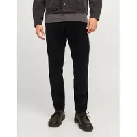 Jack & Jones Pantalon chino noir