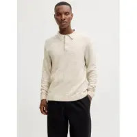 Jack & Jones Premium Pull-over greige