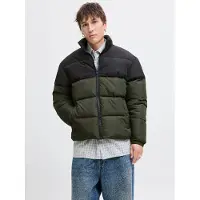 Jack & Jones Jacke MAZE Pufferjacke