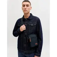 Jack & jones Sac à bandoulière 'JACPascal' bleu marine