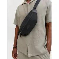Jack & Jones Sacs banane 'JACPASCAL' noir