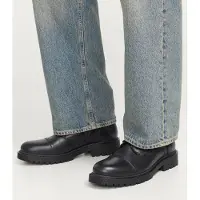 Jack & Jones Bottines à lacets 'JFWTremor' noir