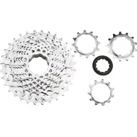 Microshift Cassette De Vélo Rte R10