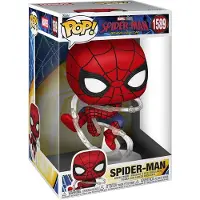 Funko POP! Figurine Pop Jumbo Spider-Man Brand New Day