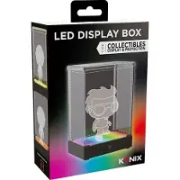 Konix Présentoir en acrylique avec éclairage