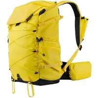 Leofoto Backup Series Backpack 35L Yellow Incl. Medium Divider