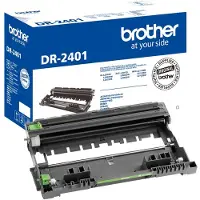 Brother DR-2401 printer drum Original 1 pc(s)