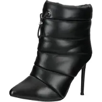 Steve madden Bottines 'CLOAK' noir