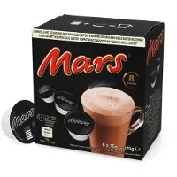 Dolce Gusto | Chocolat chaud - 8 capsules pour Dolce Gusto