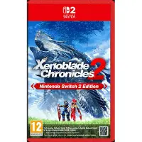 Xenoblade Chronicles 2 - Switch Edition (fr)