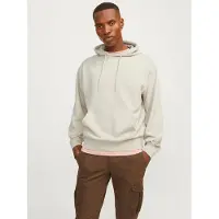 Jack & Jones Sweat-shirt 'JJECharge' champagne