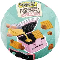 MGA´S Miniverse Make It Mini Appliances Series 3 Assorted Figure Rose Enfants