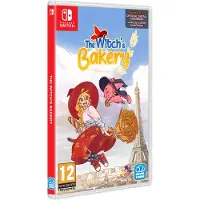The Witch's Bakery - Switch
