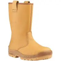 Jallatte Bottes de sécurité fourées Jalartic - S3 - 00J0257-36