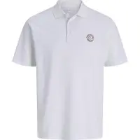 Jack & Jones T-Shirt 'JJALLIANCE' blanc