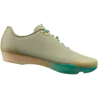 Fizik Tempo Beat Road Shoes Vert EU 41 Homme