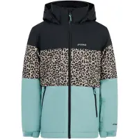 Protest Kids Snow Jacke Prtmorena glacial blue 128