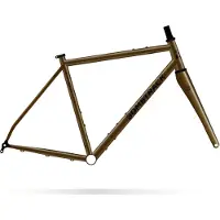 Bombtrack Cadre Gravel Audax