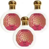 Utur Eau De Parfum Hub 3x100ml