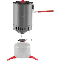 Robens Fire Wasp Camping Stove Argenté
