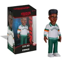 Minix Stranger Things - Lucas