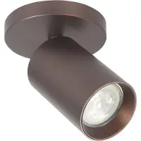 Highlight Spot monté en surface Mila Choco
