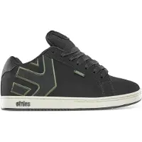 Etnies Fader Trainers Noir EU 40 Homme