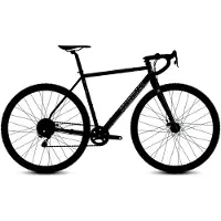 Bombtrack Hook 700c Grx400 2024 Gravel Bike Noir XL